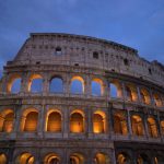 רומא בחורף - איפה אפשר לטייל?